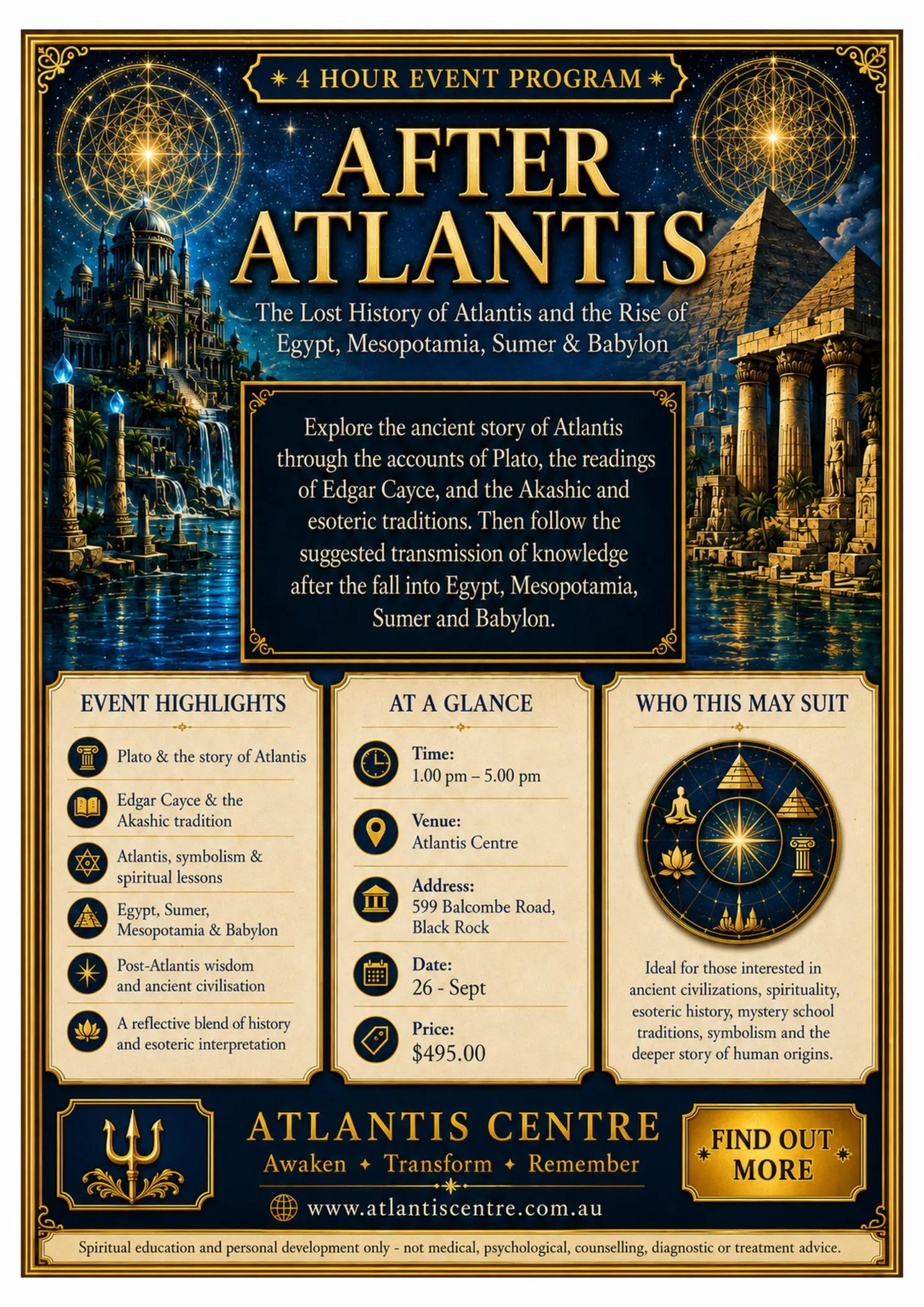 13 Program 7 After Atlantis Promo Ad WEBSITE SAFE HQ A41 C